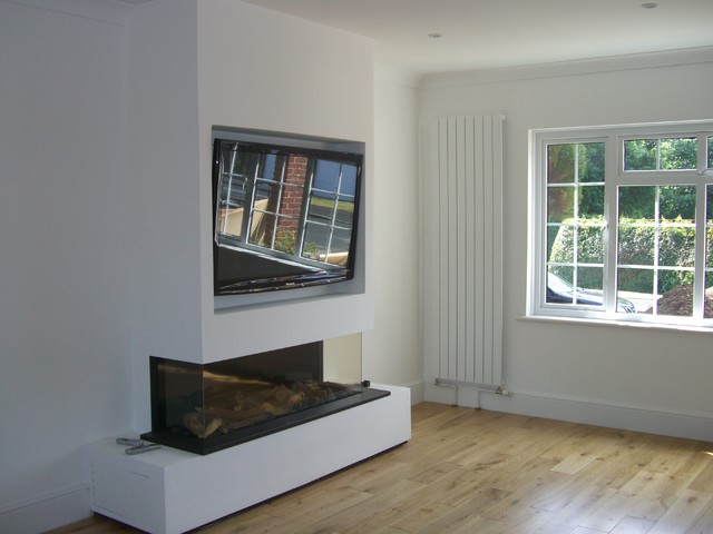 Selected projects trendy-dagligstue