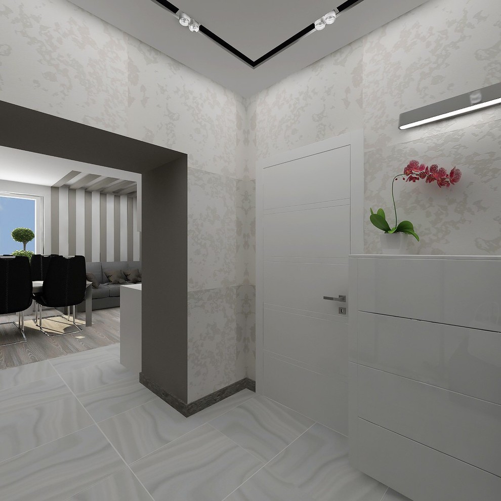 Апартаменты на ул.Зорге