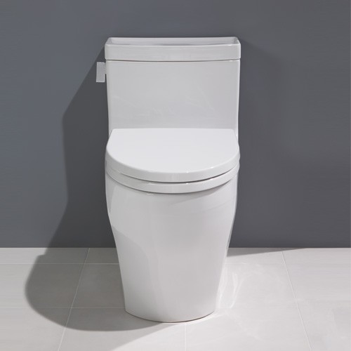 Toto |Legato One-Piece Toilet