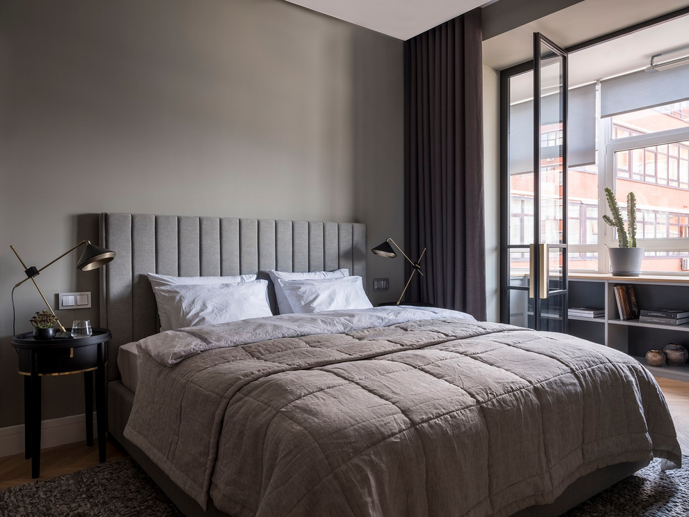 Квартира в ЖК «Соколиное гнездо»