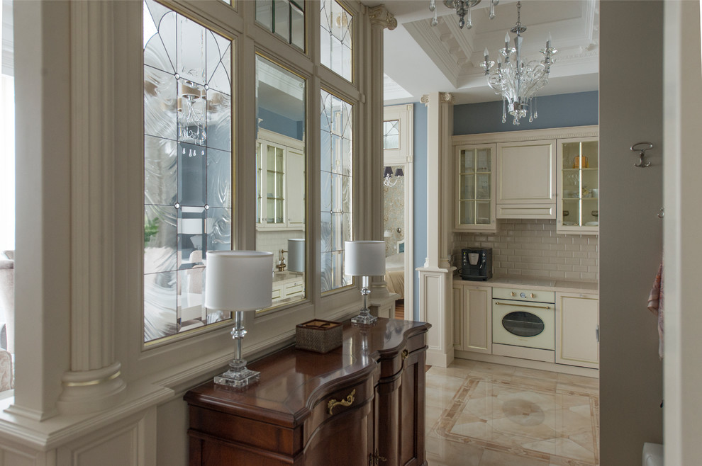 Нью-Йоркский шик