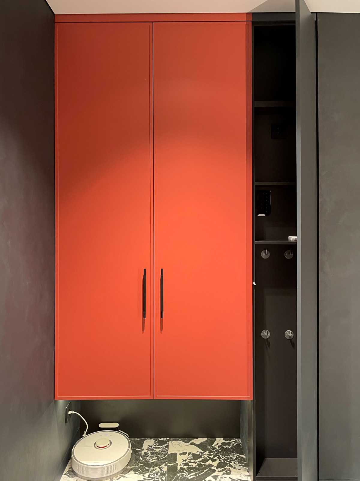 УЛ. КИБАЛЬЧИЧА