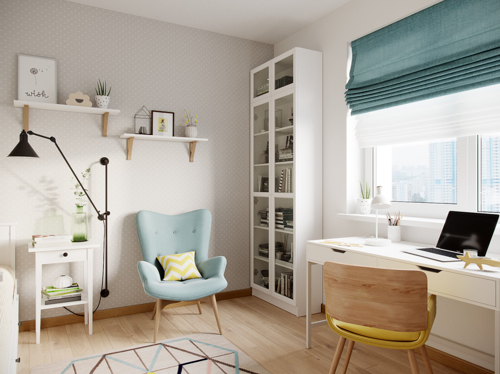 Детская комната