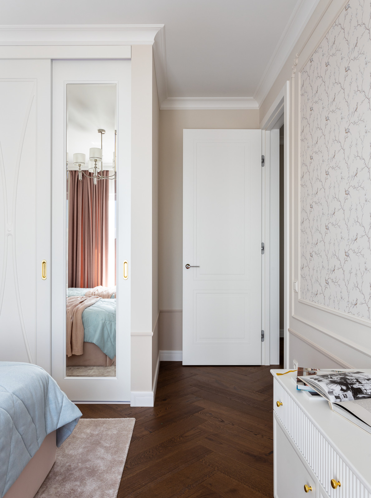 Lesoparkoviy, 140 m2