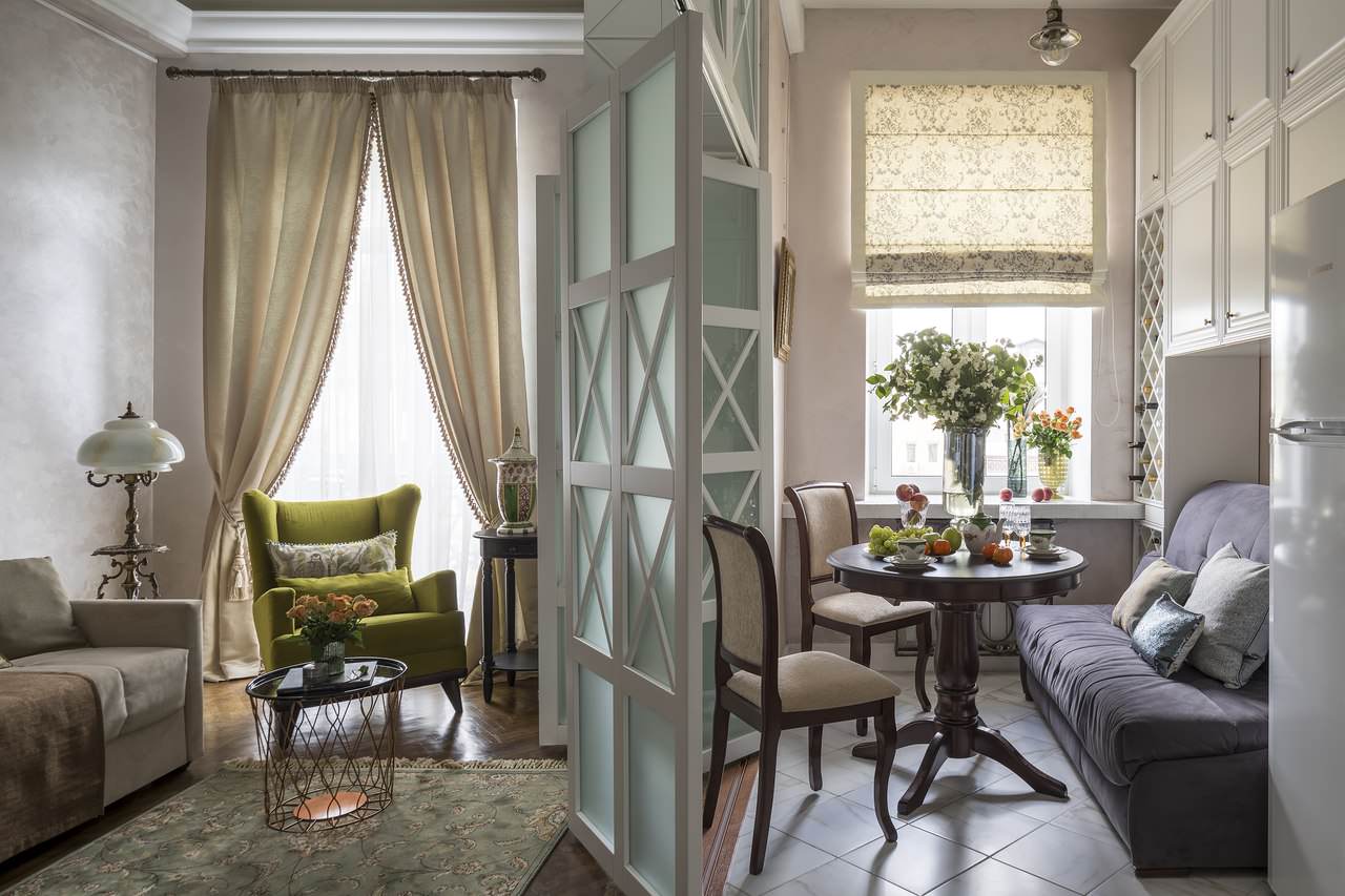 Жемчужный браслет