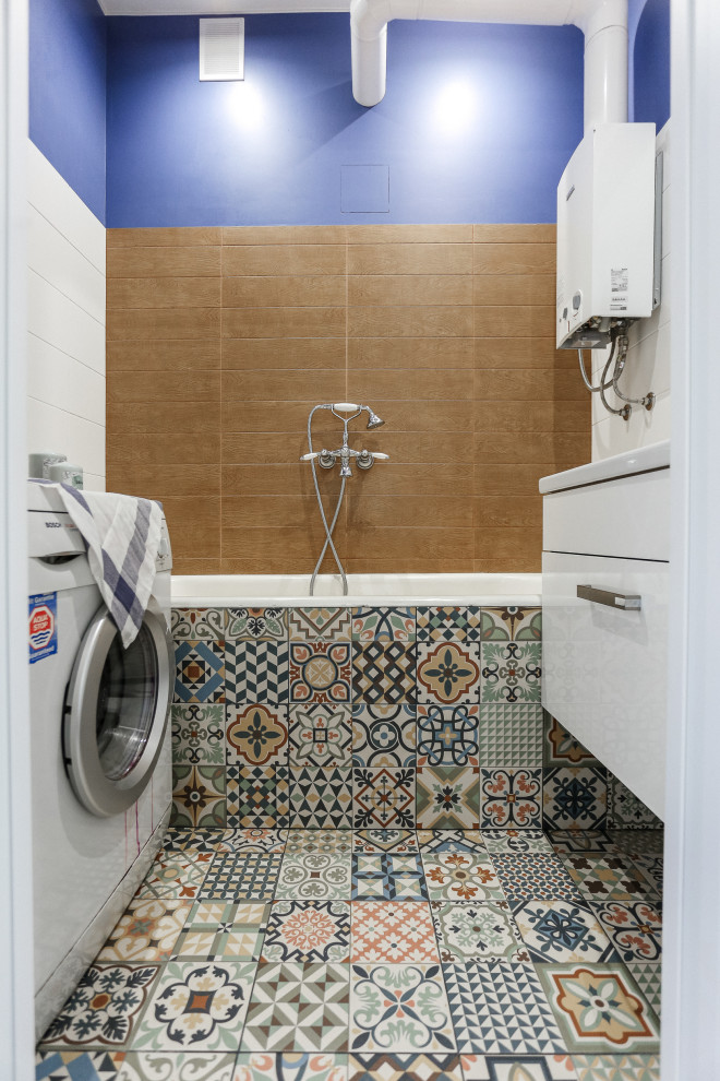 Проект на Новочеркасской