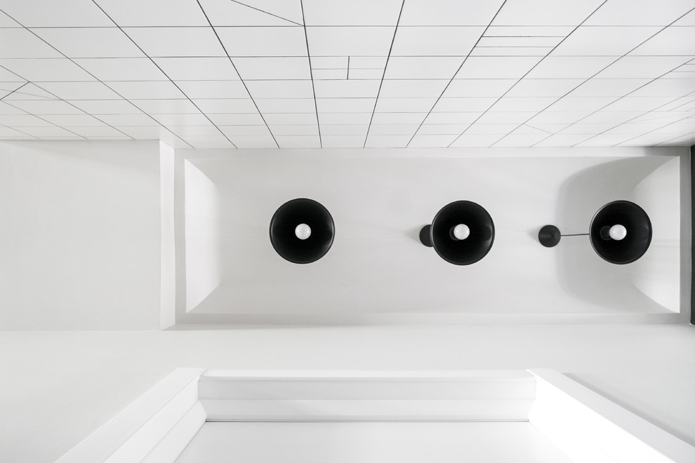 Квартира на Сретенке