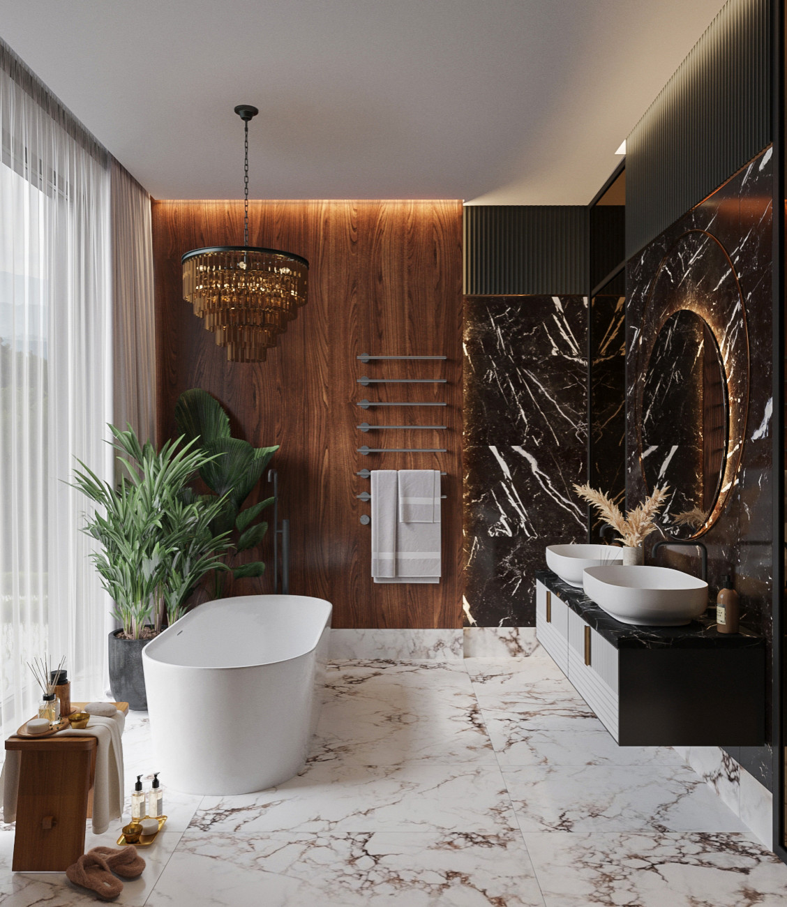 Коттедж "Высота"