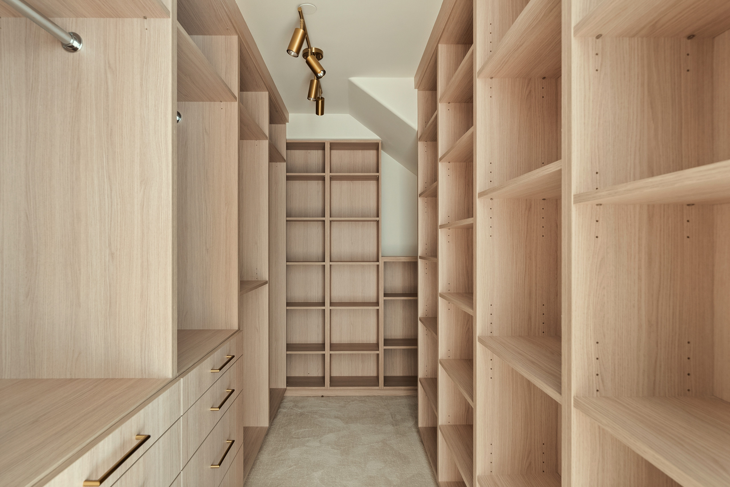 Laguna Beach Project