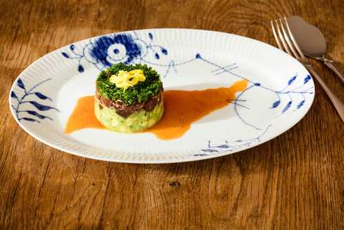 料理が美味しく見える食器 ー 選び方のコツ Houzz ハウズ