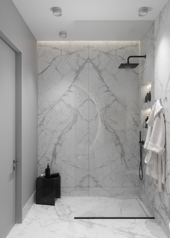 Проект на переулке Столярный