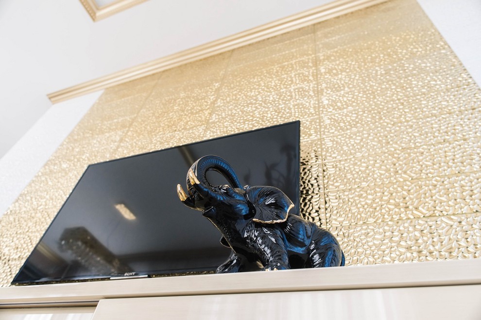 Квартира на побережье