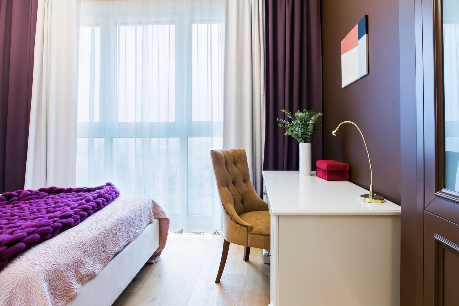 ЖК "Кристалл"