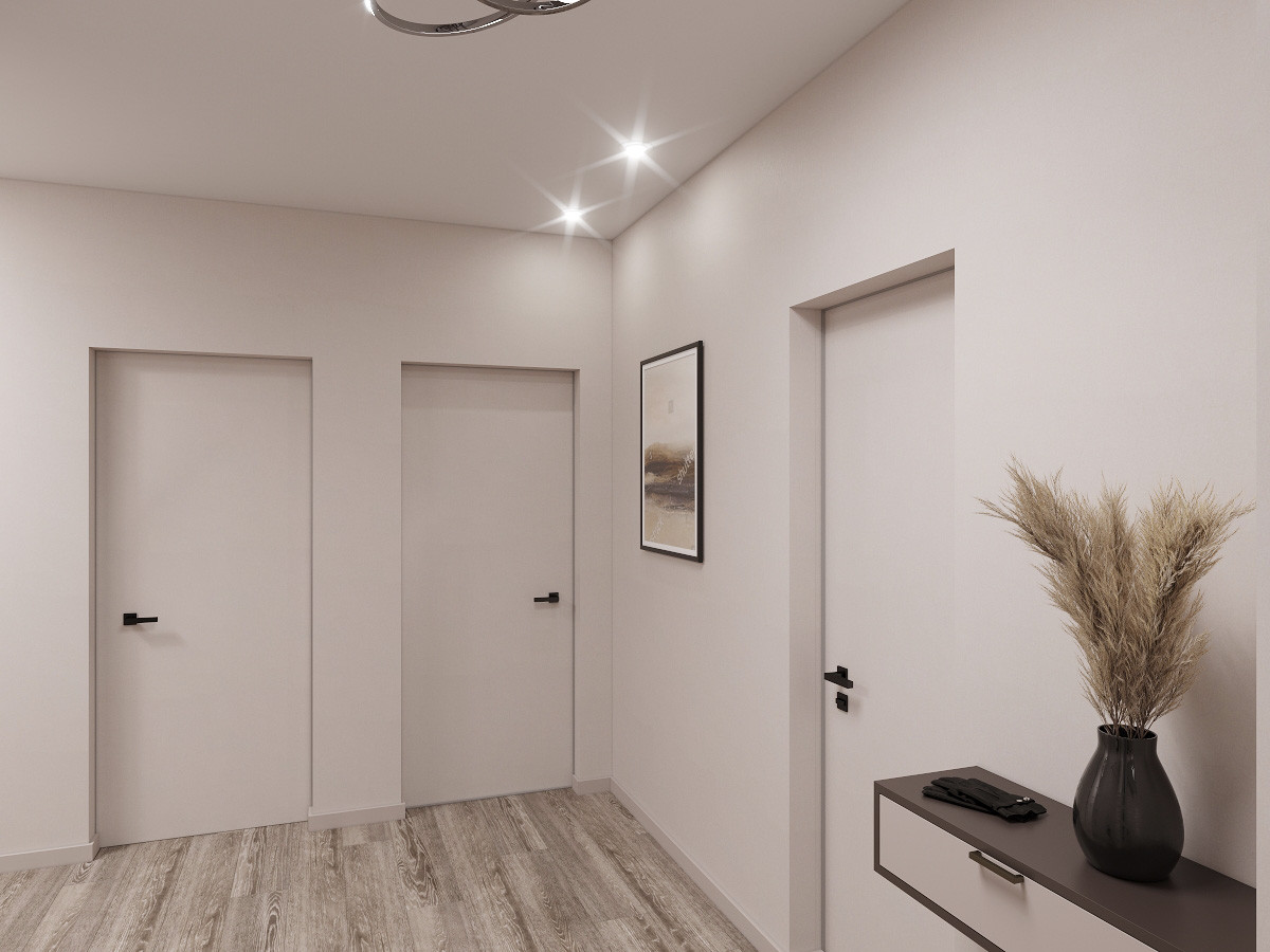 ЖК "Лайф парк"