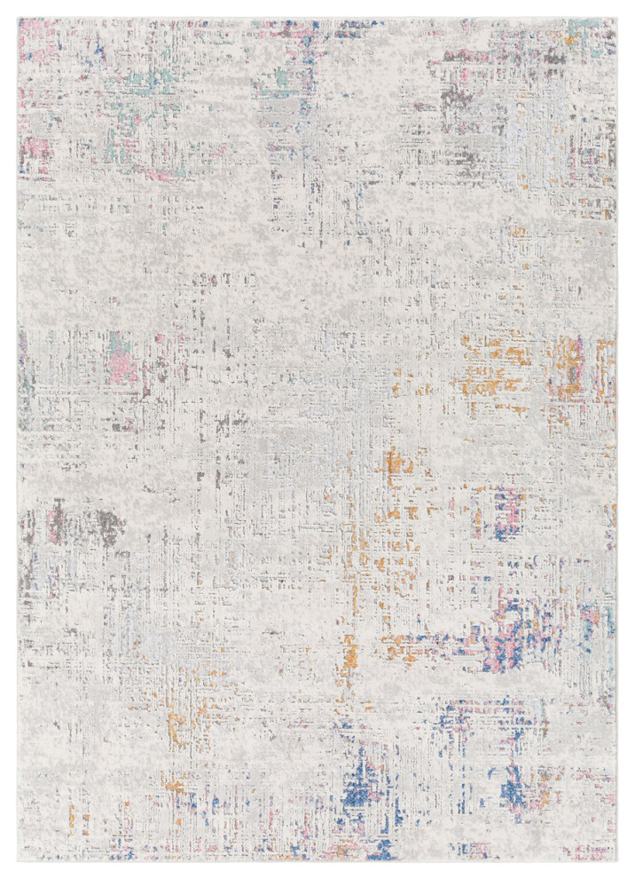 Lagos Area Rug, 7 x 9 Contemporary Area Rugs by GwG Outlet Houzz