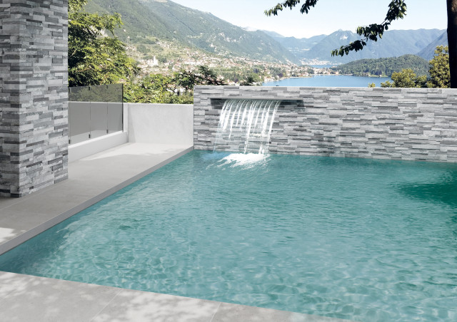 How To Choose The Right Tiles Around Your Pool Houzz Au