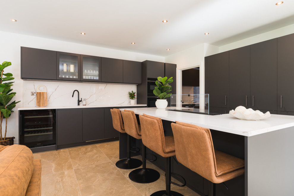 Carisbroke view - AirBnB