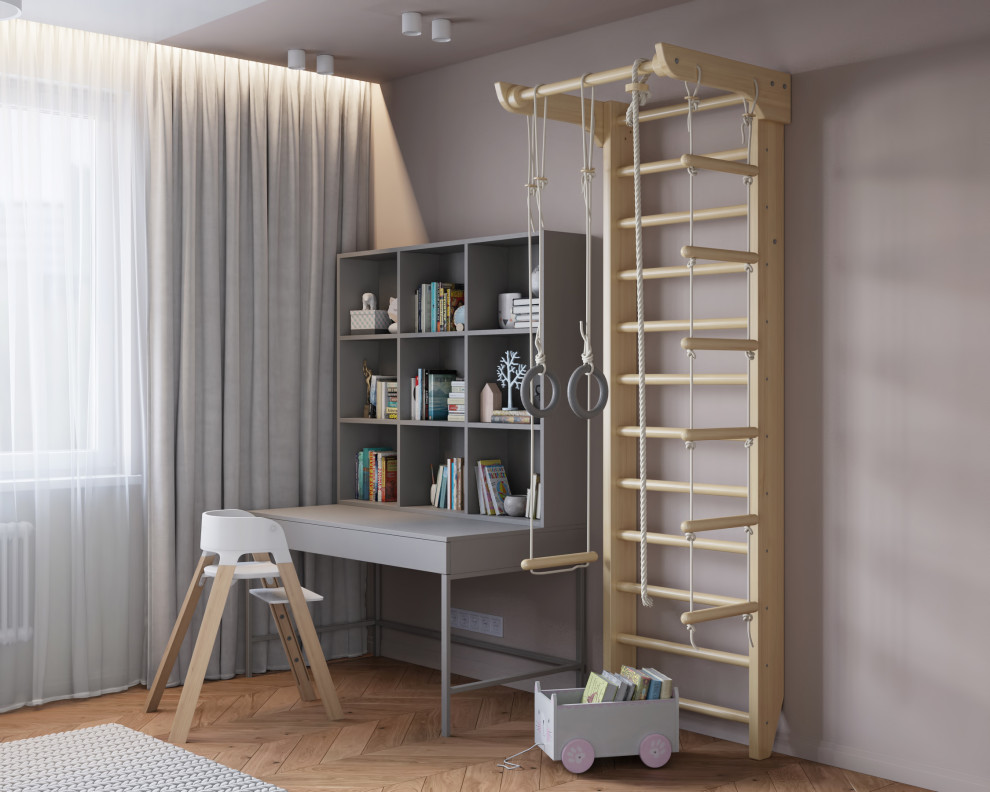 Квартира в ЖК Михайлова 31