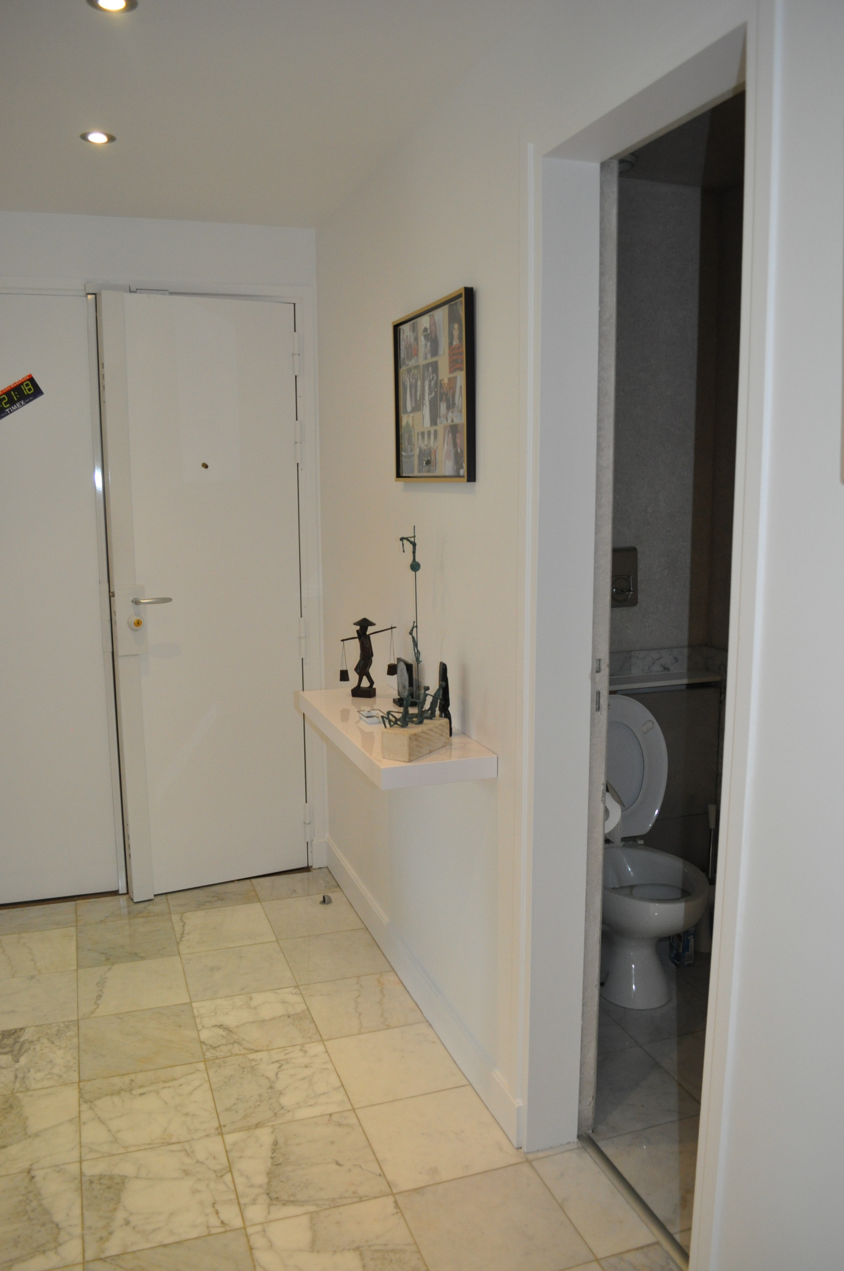 appartement Neuilly sur Seine