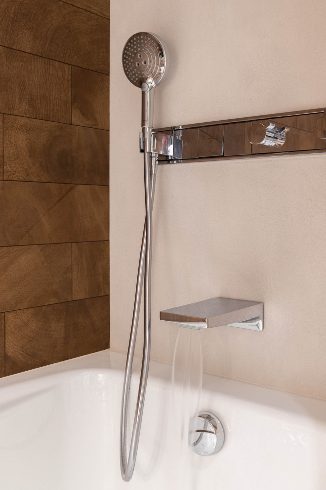 Квартира на Новом Арбате