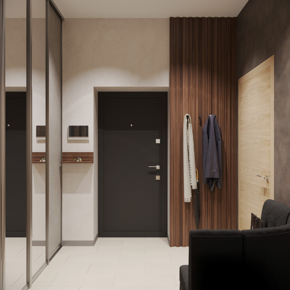 Жилой дом 217 кв.м, СПб