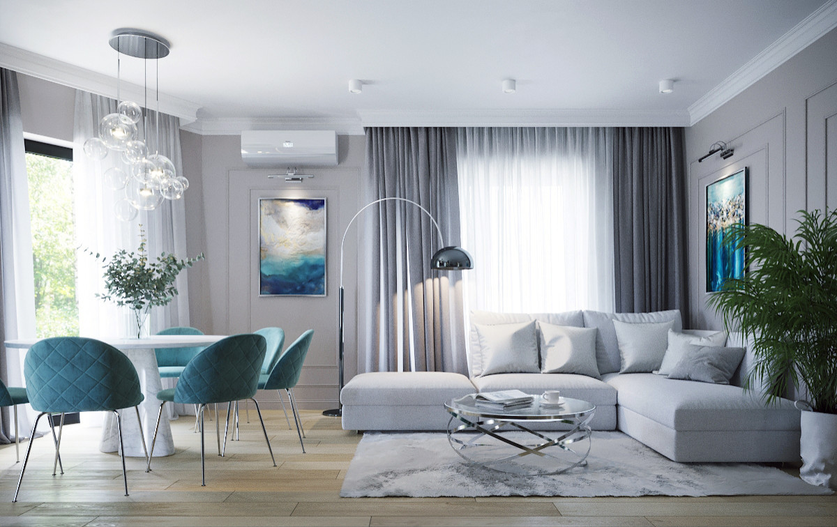 Дом в г. Гурьевск