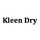 Kleen Dry