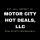 Motor City Hot Deals