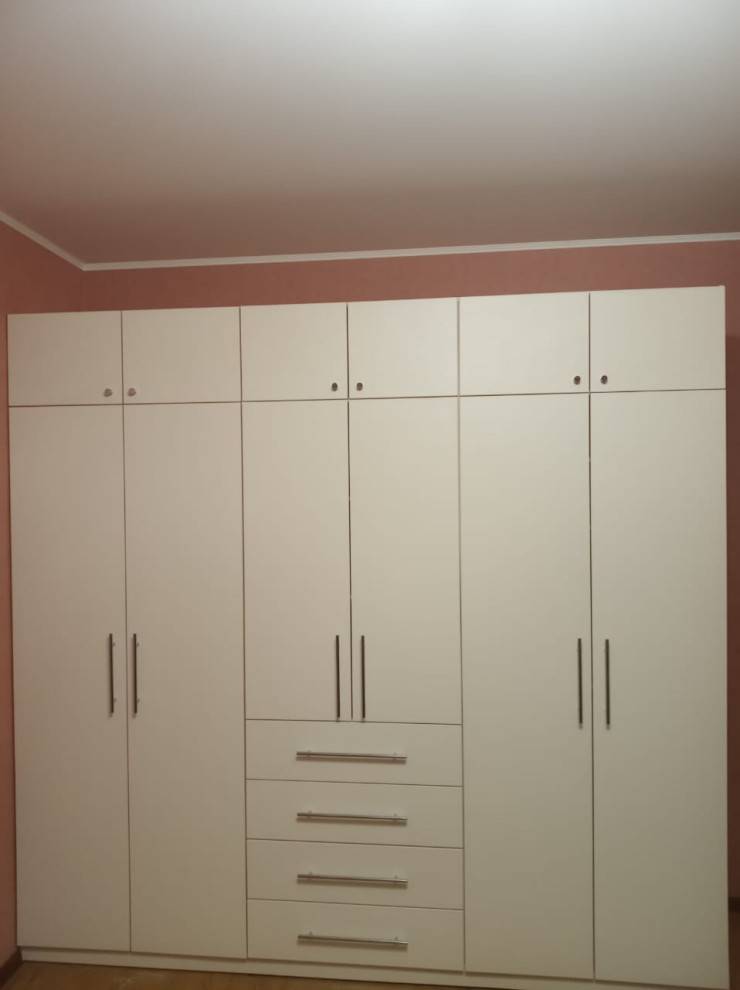 Мебель из ЛДСП