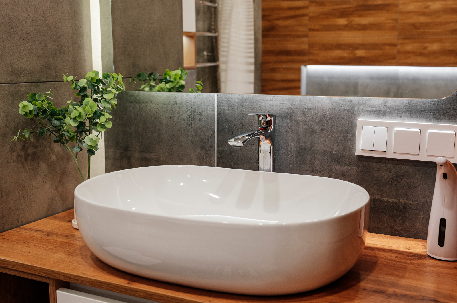 Кваритира на ул. Московской