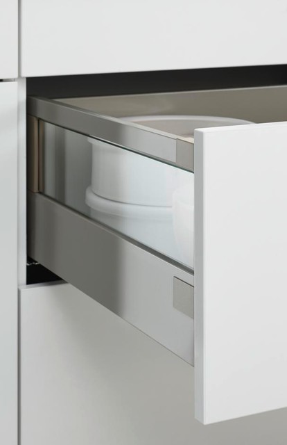 Smart Storage Solutions contemporary-kitchen