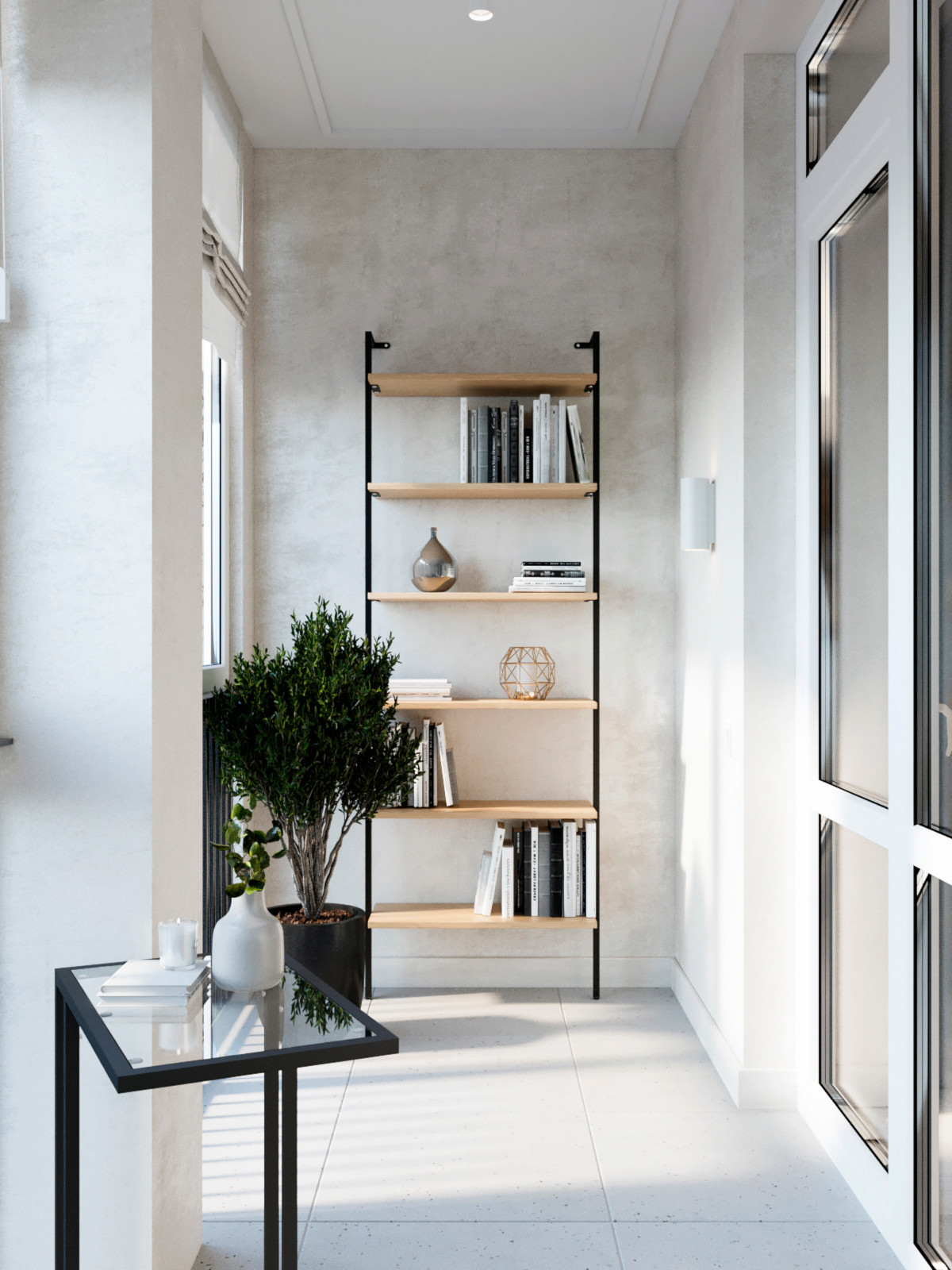 ЖК Преображенский