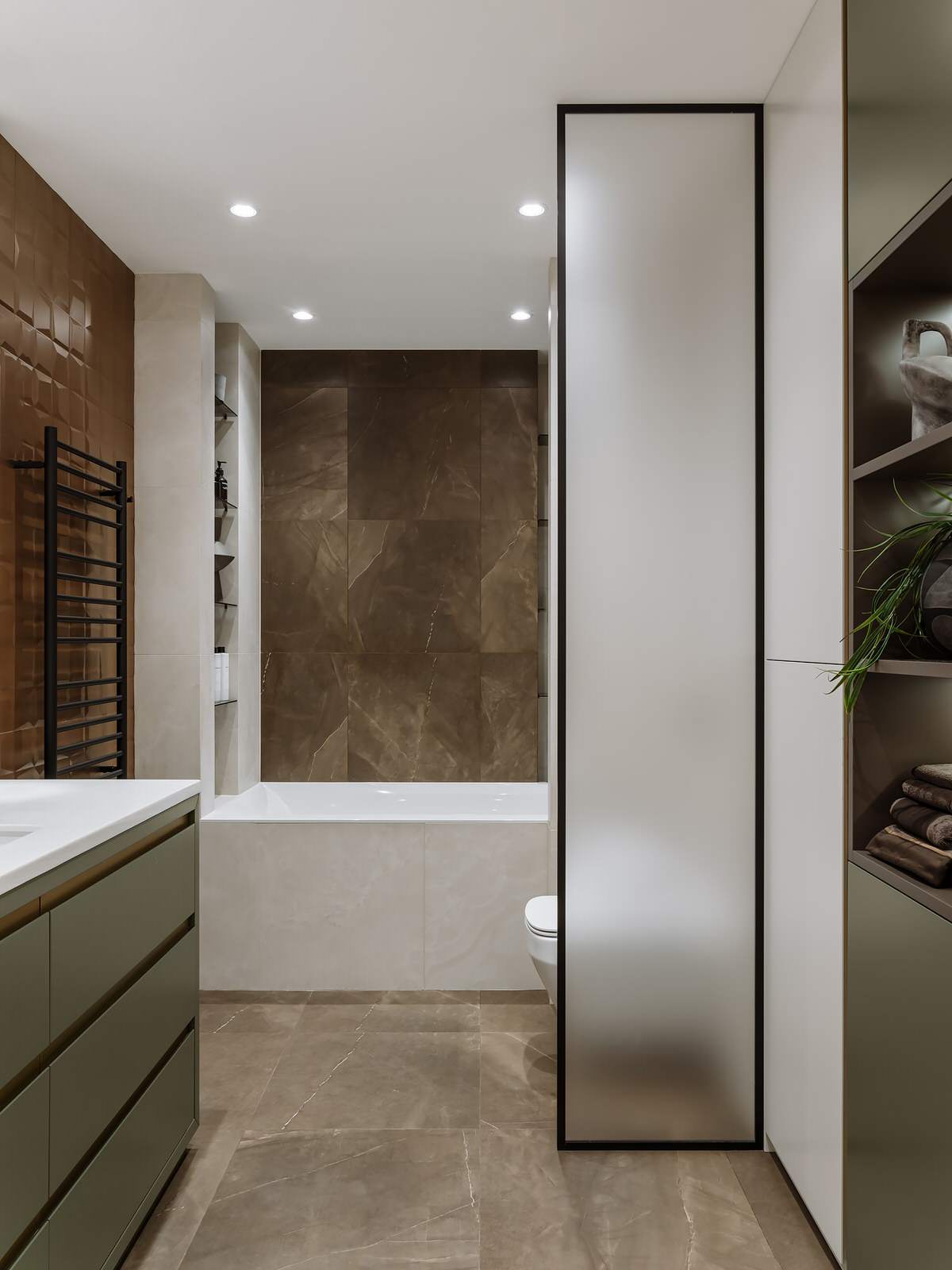 ЖК Доминион