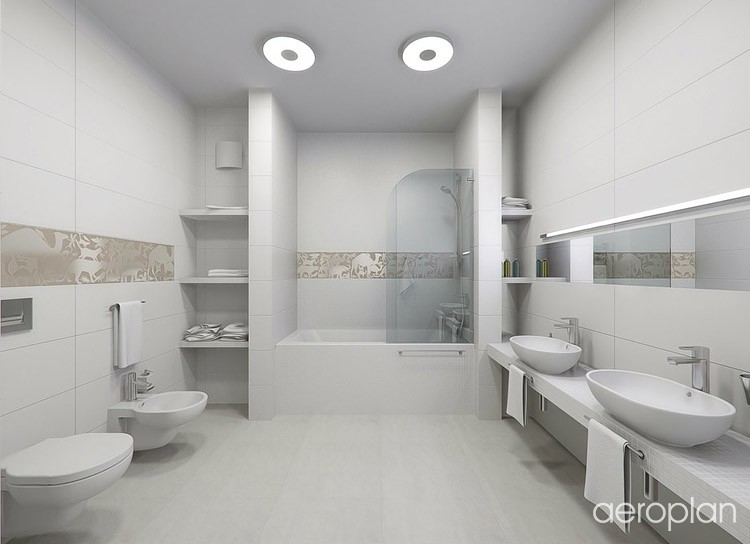 Квартира в жилом комплексе «СЛАВИЯ»