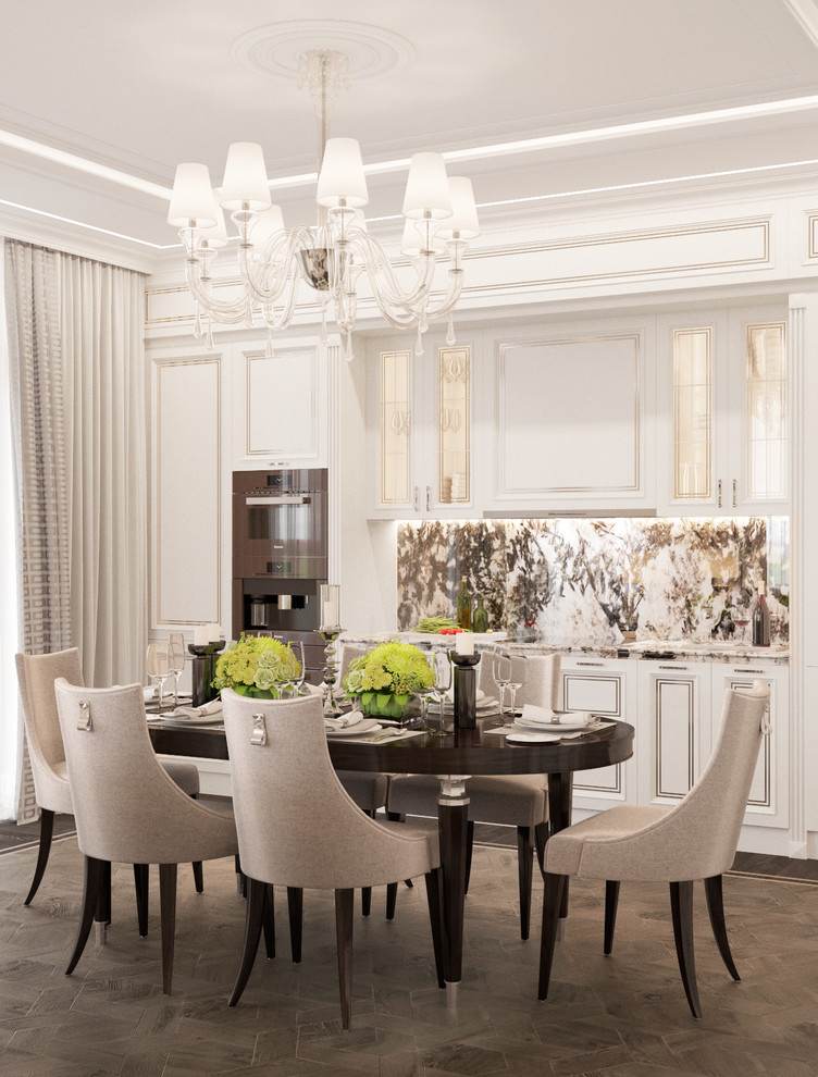 Американская классика