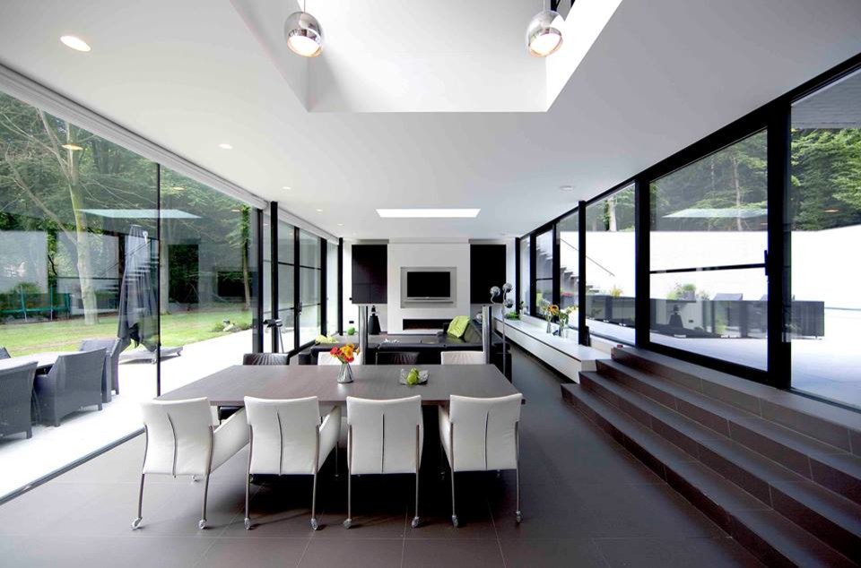 Раздвижные двери