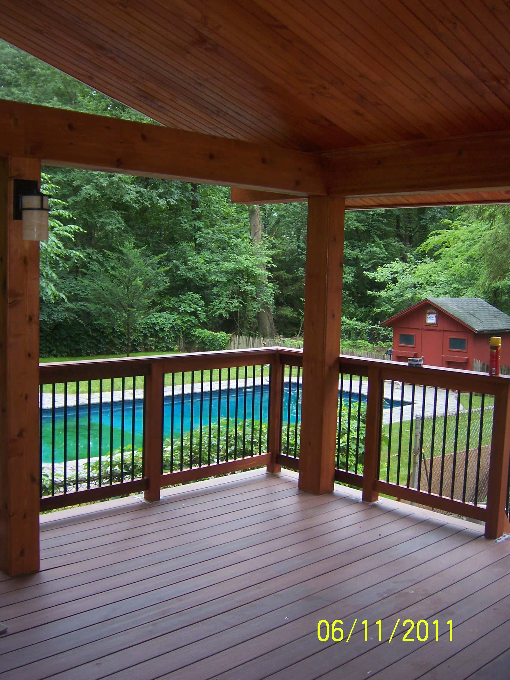 Outdoors Projects