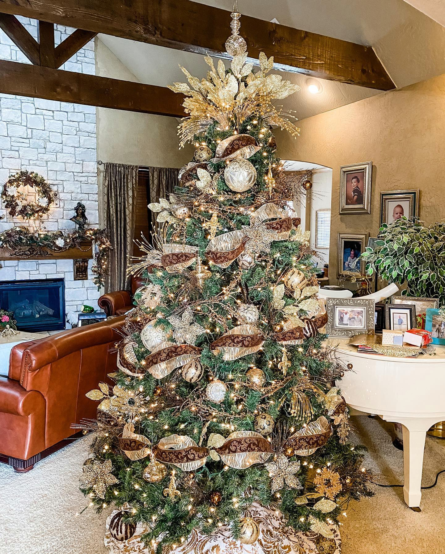 2021 Christmas Decorating