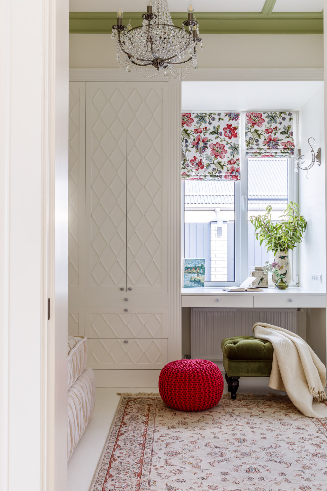 Дом в Ясенево