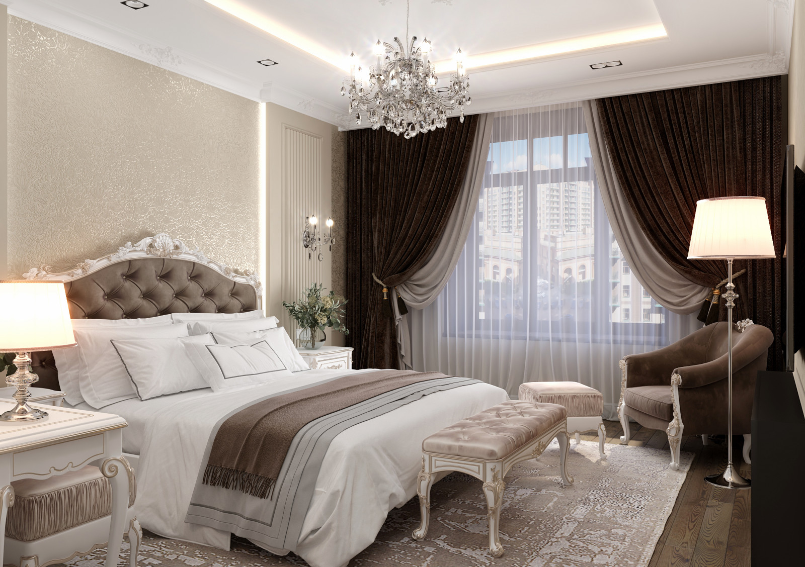 ЖК Васильевский квартал