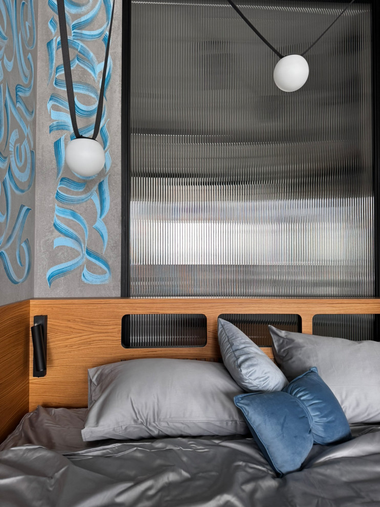 Про небо мегаполиса | Жк Play | 2021