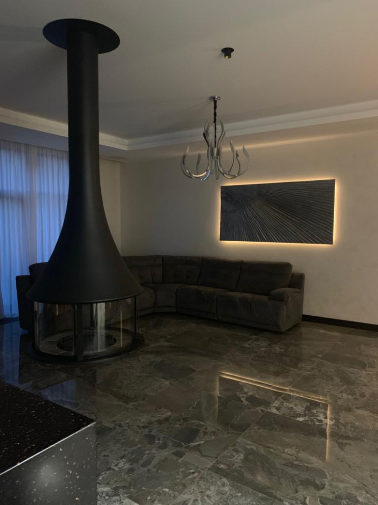 Дом в Подмосковье