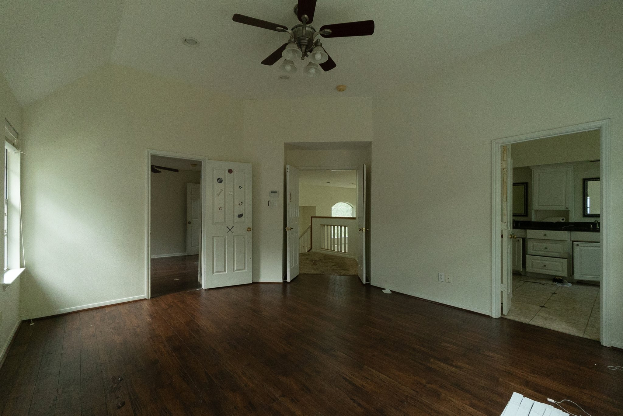 The Woodlands Whole House Renovation