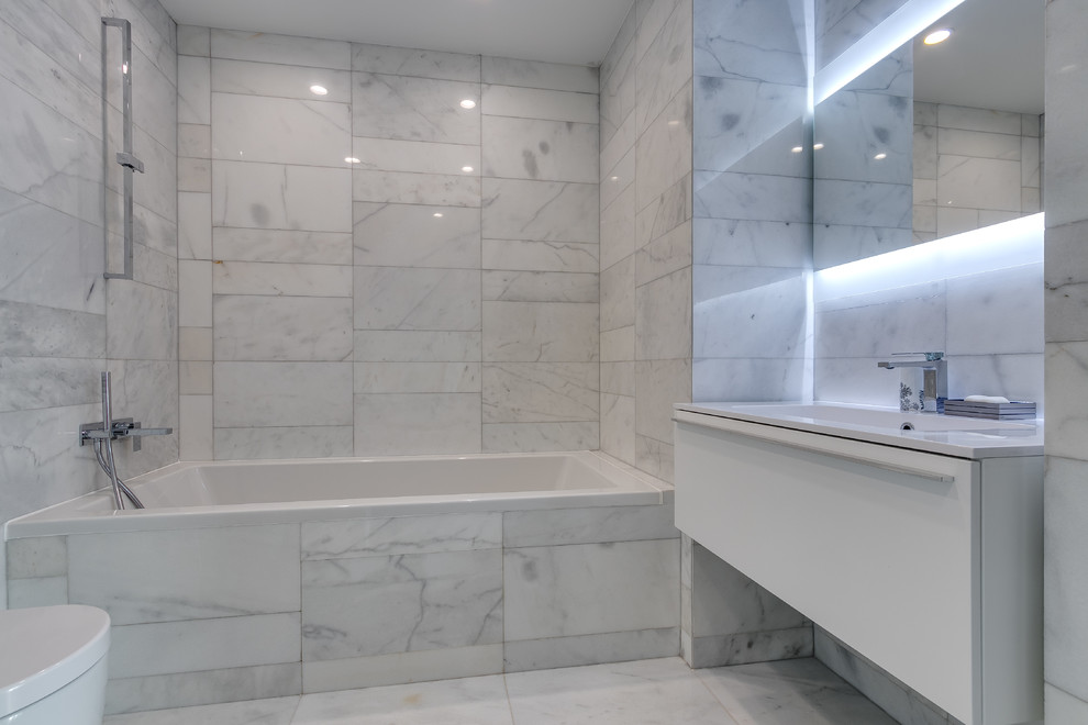 Апартаменты в башне Око