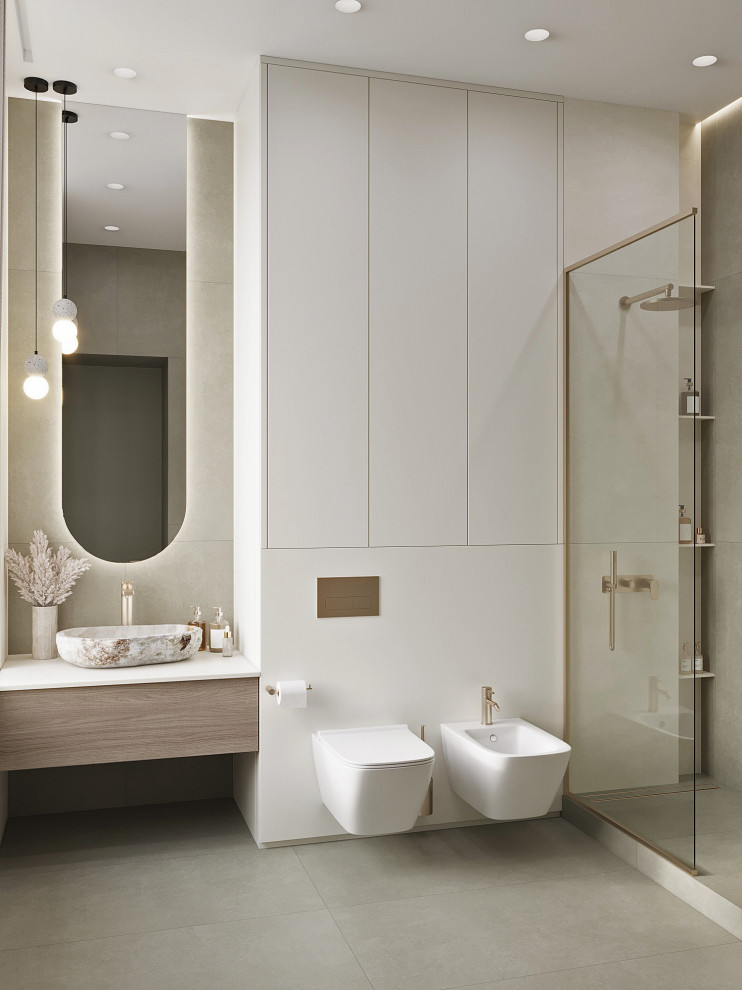 АПАРТАМЕНТЫ в клубном доме