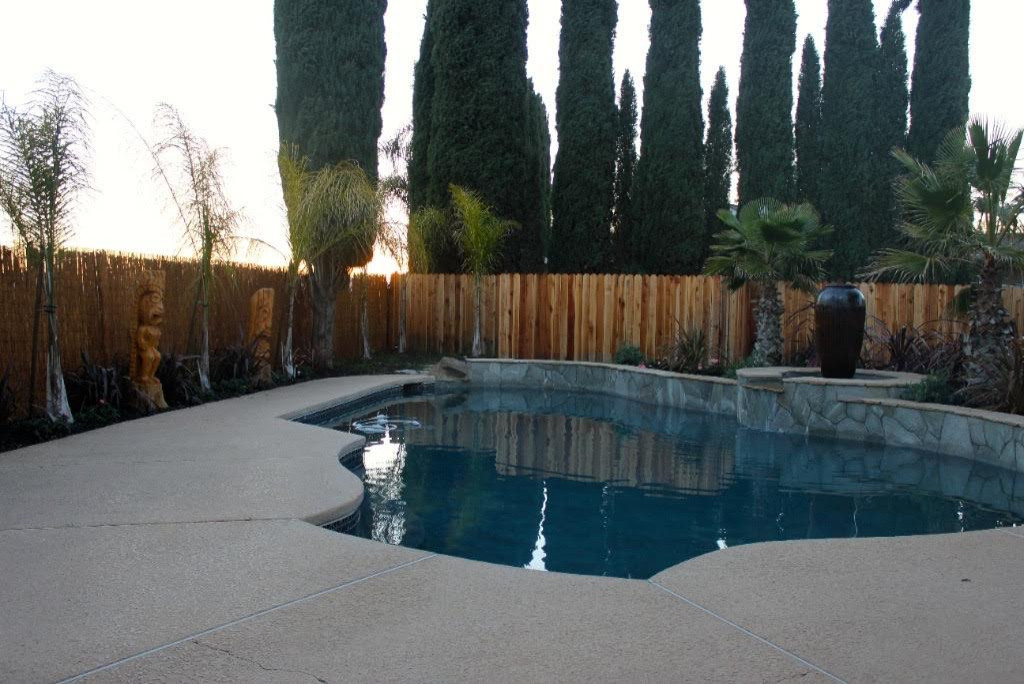Exterior Projects