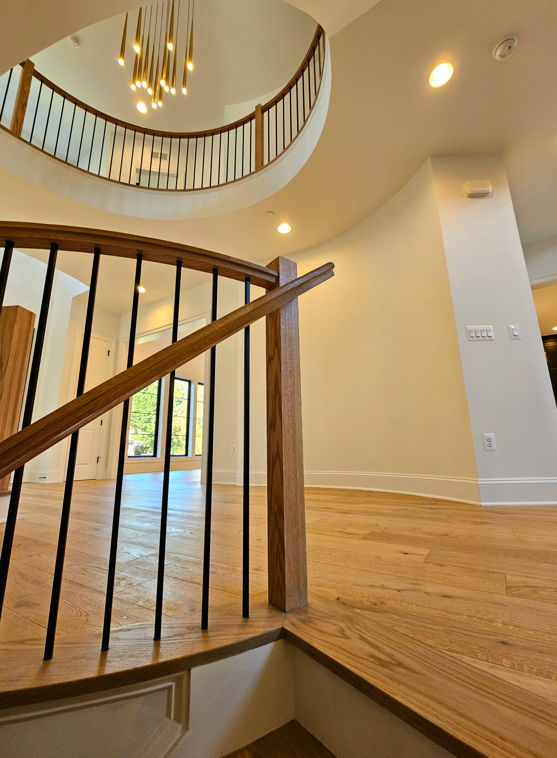 110_Welcoming Elegant Curve in Spacious Home, Bethesda MD 20817