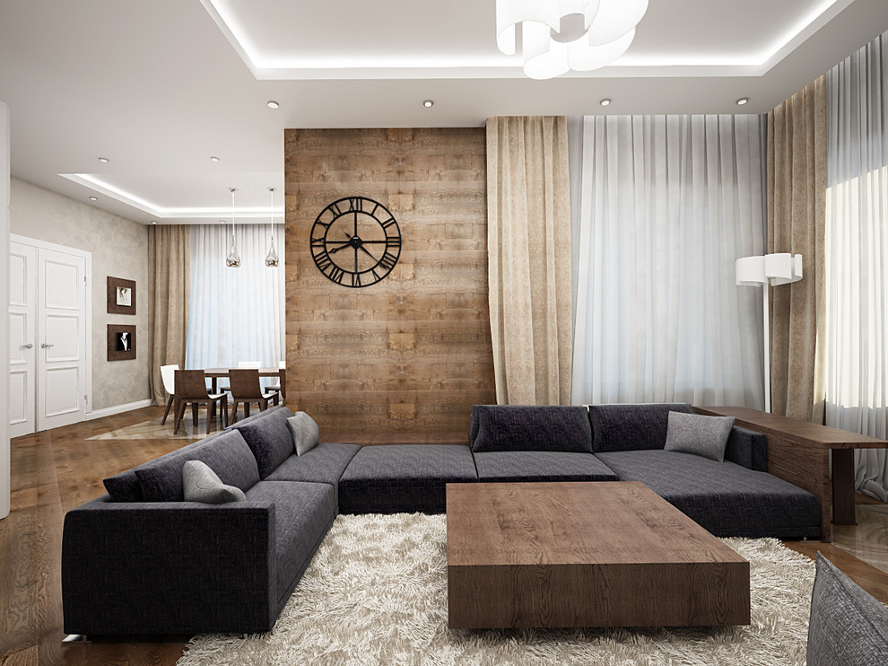 Дом 360м2_Ногинск