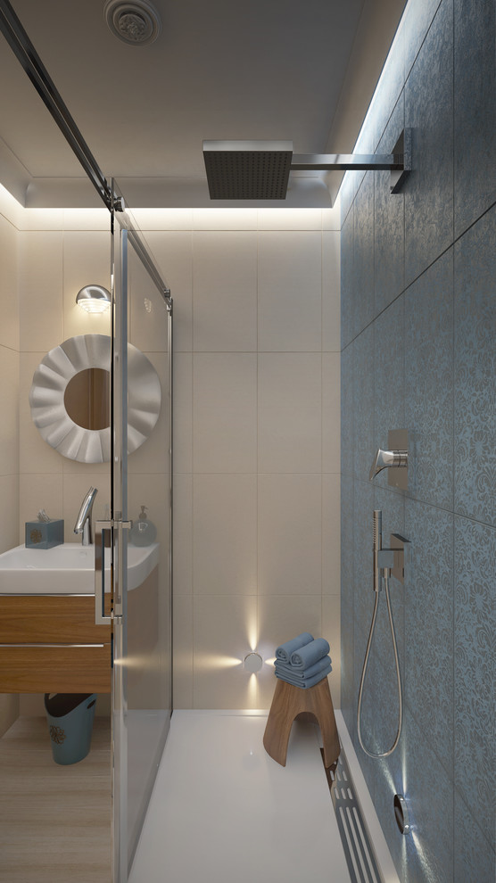 Дом как крепость. ЖК «Привилегия». 216 м.кв.