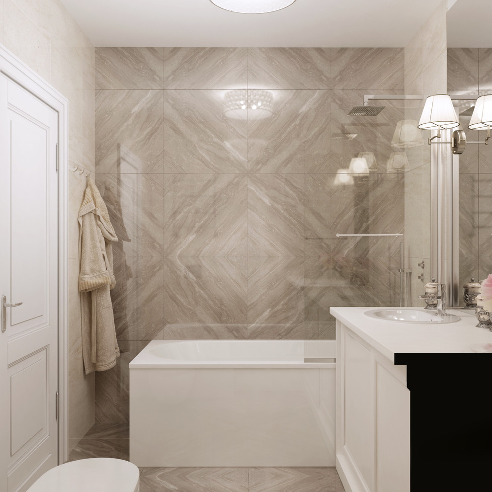 Дизайн квартиры